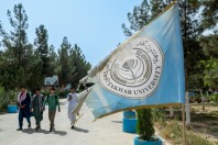 Takhar University