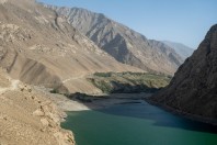 Weghnan Lake, Warsaj