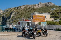 Vathis, Kalymnos