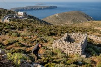 Vothini, Kalymnos