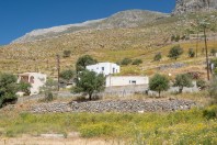 Emporios, Kalymnos