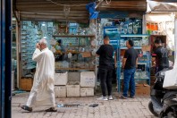 Animal market, Baghdad