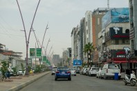 Baghdad