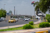 Baghdad