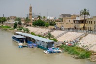 Baghdad