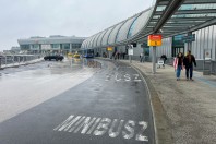 Budapest Airport