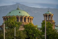 Vitosha, Sofia