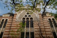 Sofia Synagogue