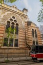 Sofia Synagogue